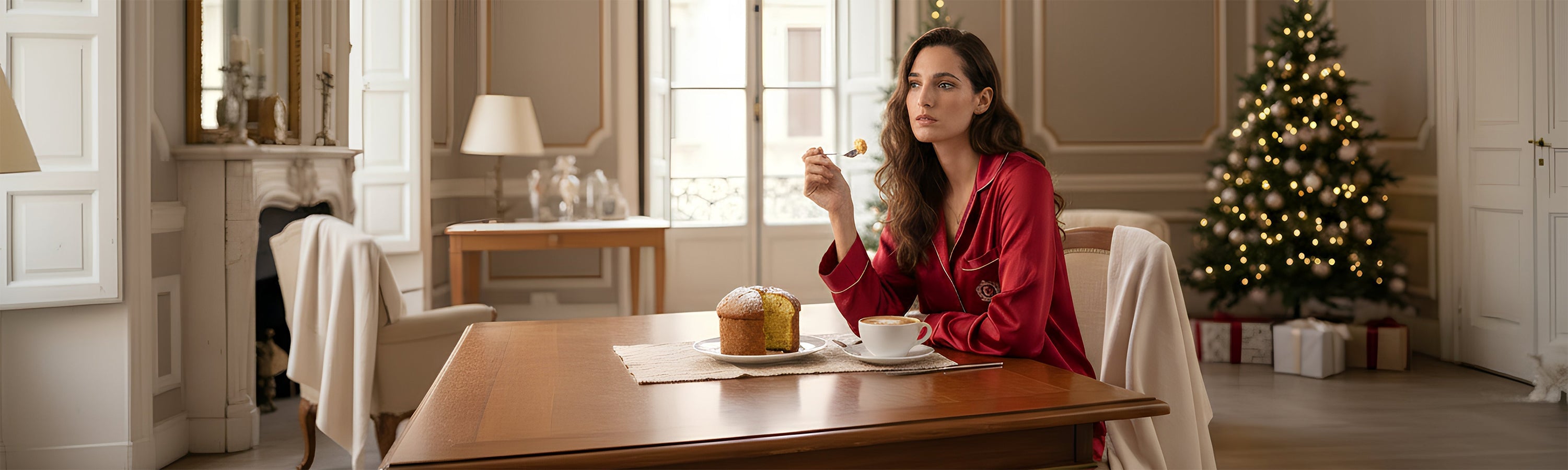 Il look per le feste, dalla mattina alla sera