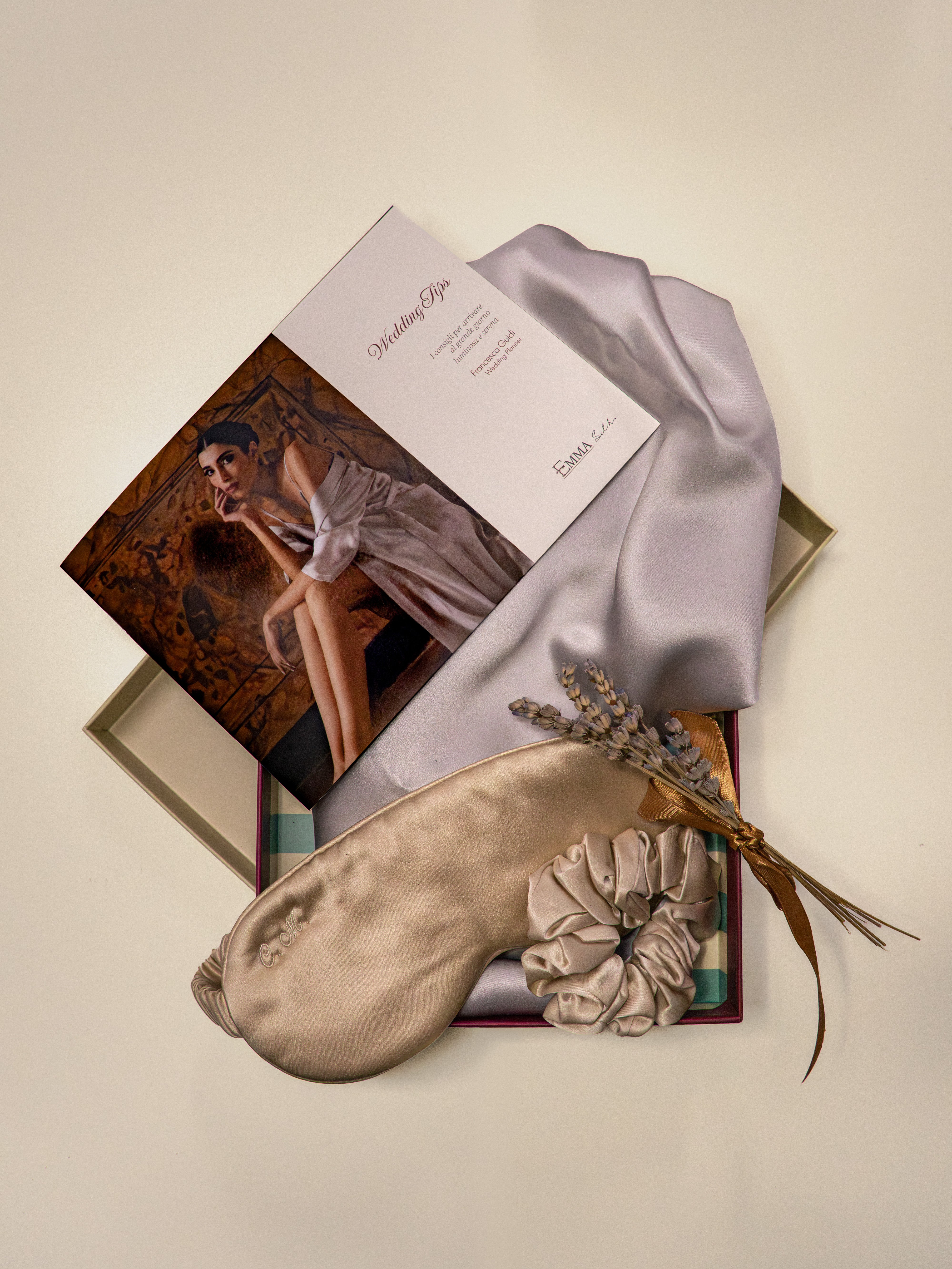 Kit Benessere Sposa