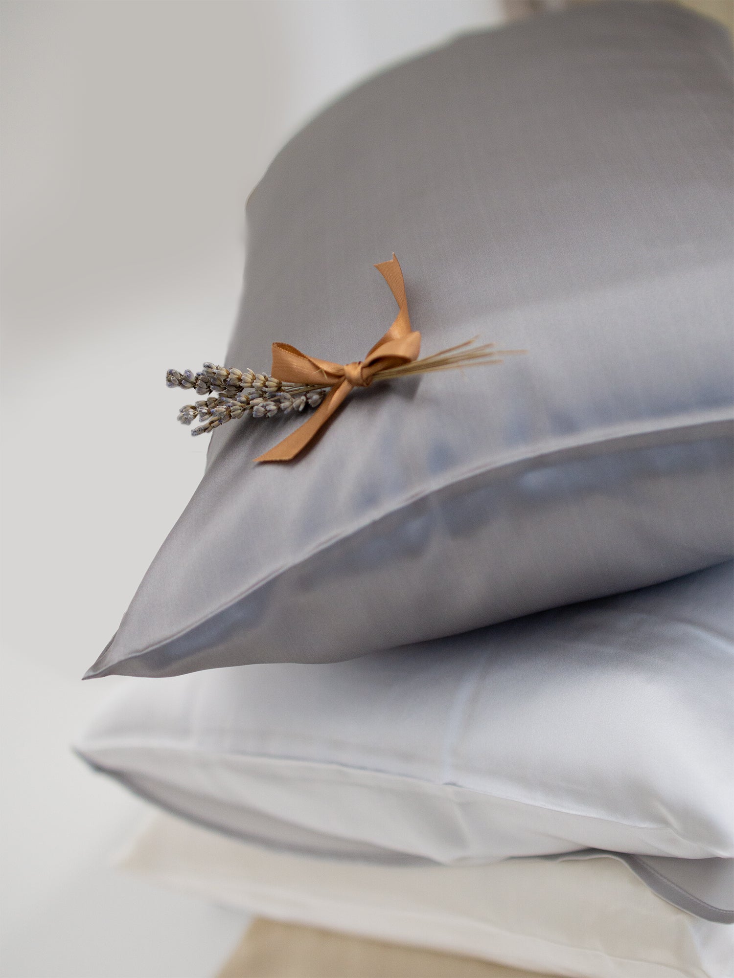 Federa in 100% Seta di Gelso