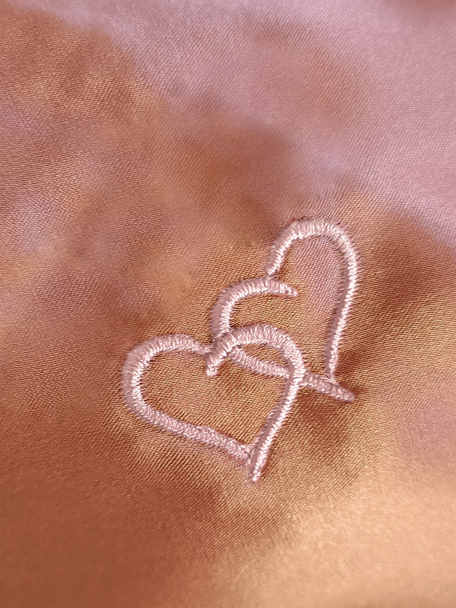 Ricamo personalizzato - Speciale San Valentino