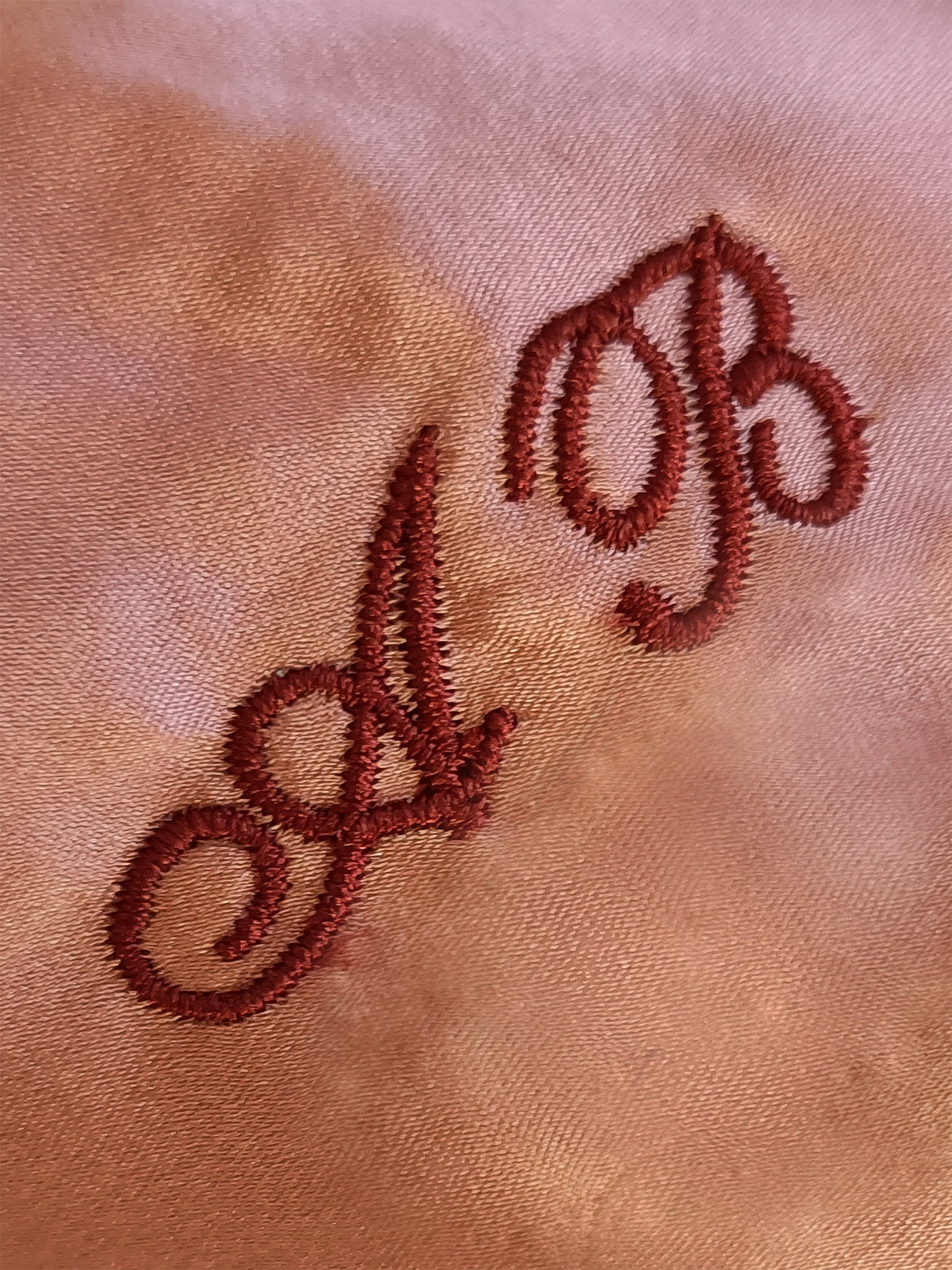 Ricamo personalizzato - Speciale San Valentino