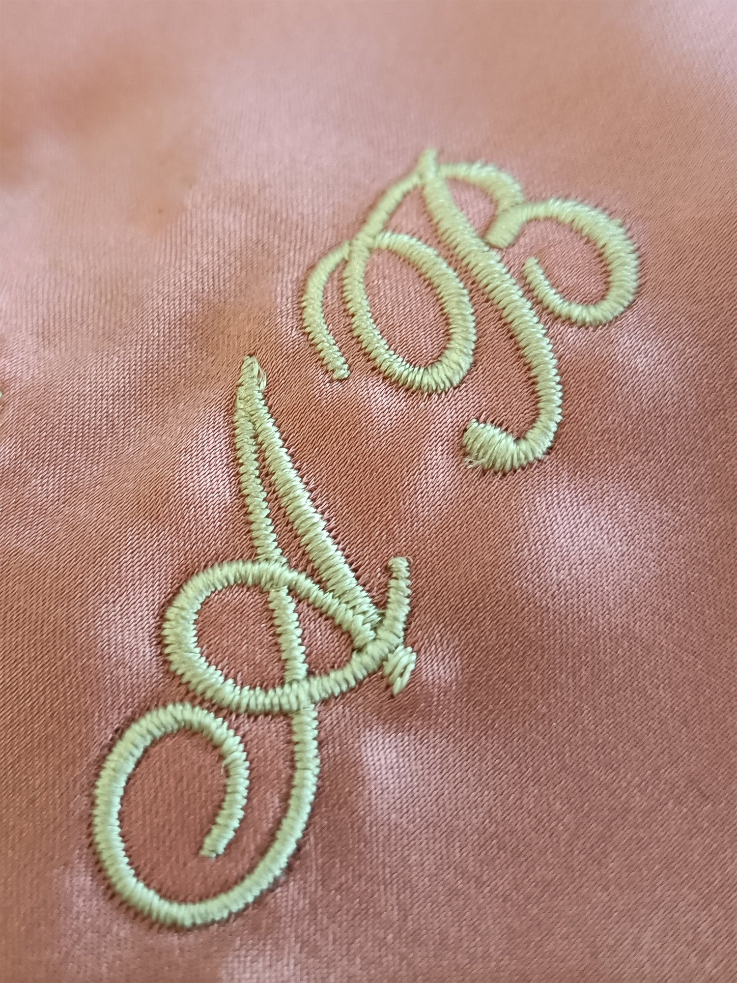 Ricamo personalizzato - Speciale San Valentino