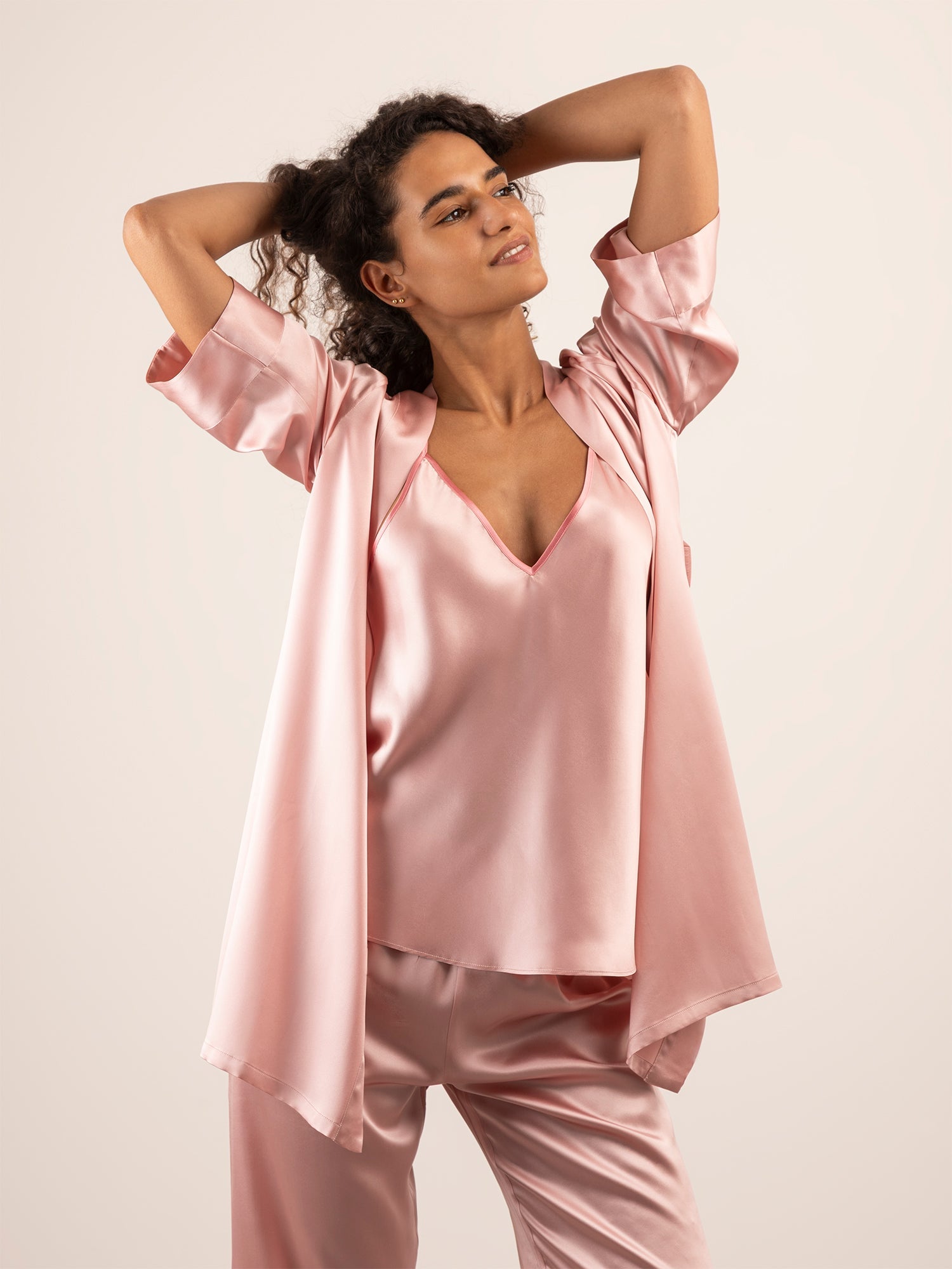 Rosa Cipria