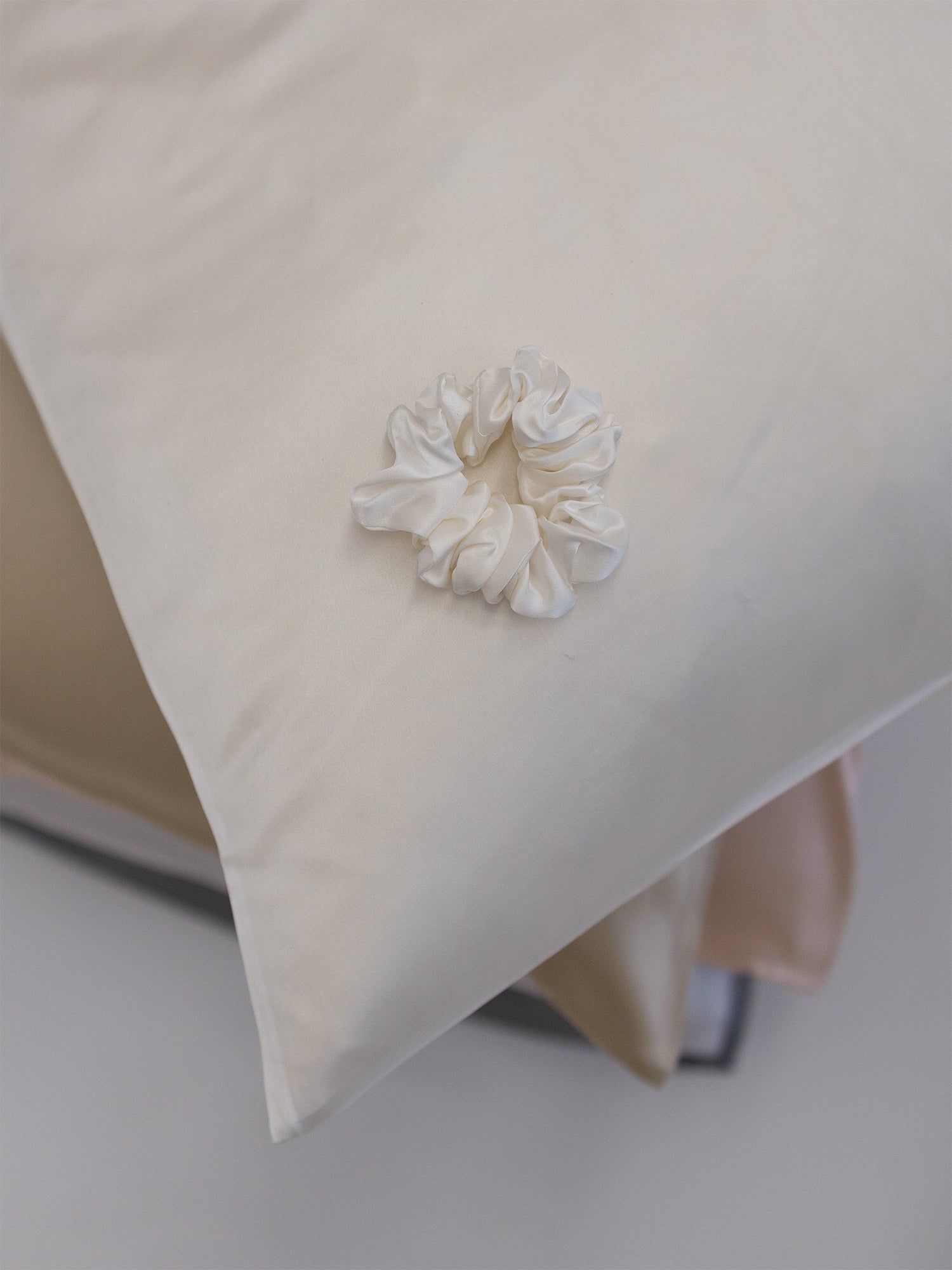 Federa in 100% Seta di Gelso