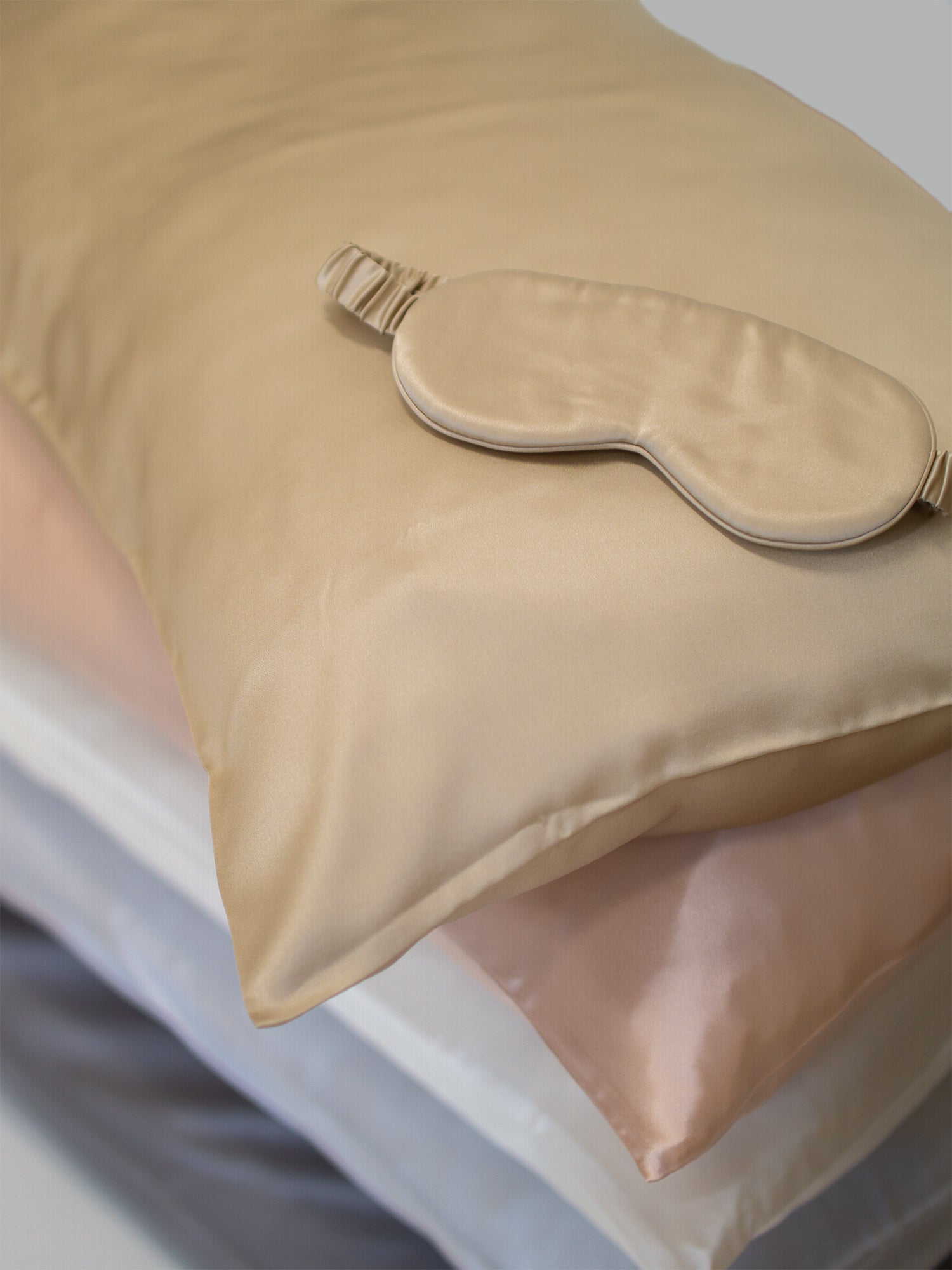 Federa in 100% Seta di Gelso