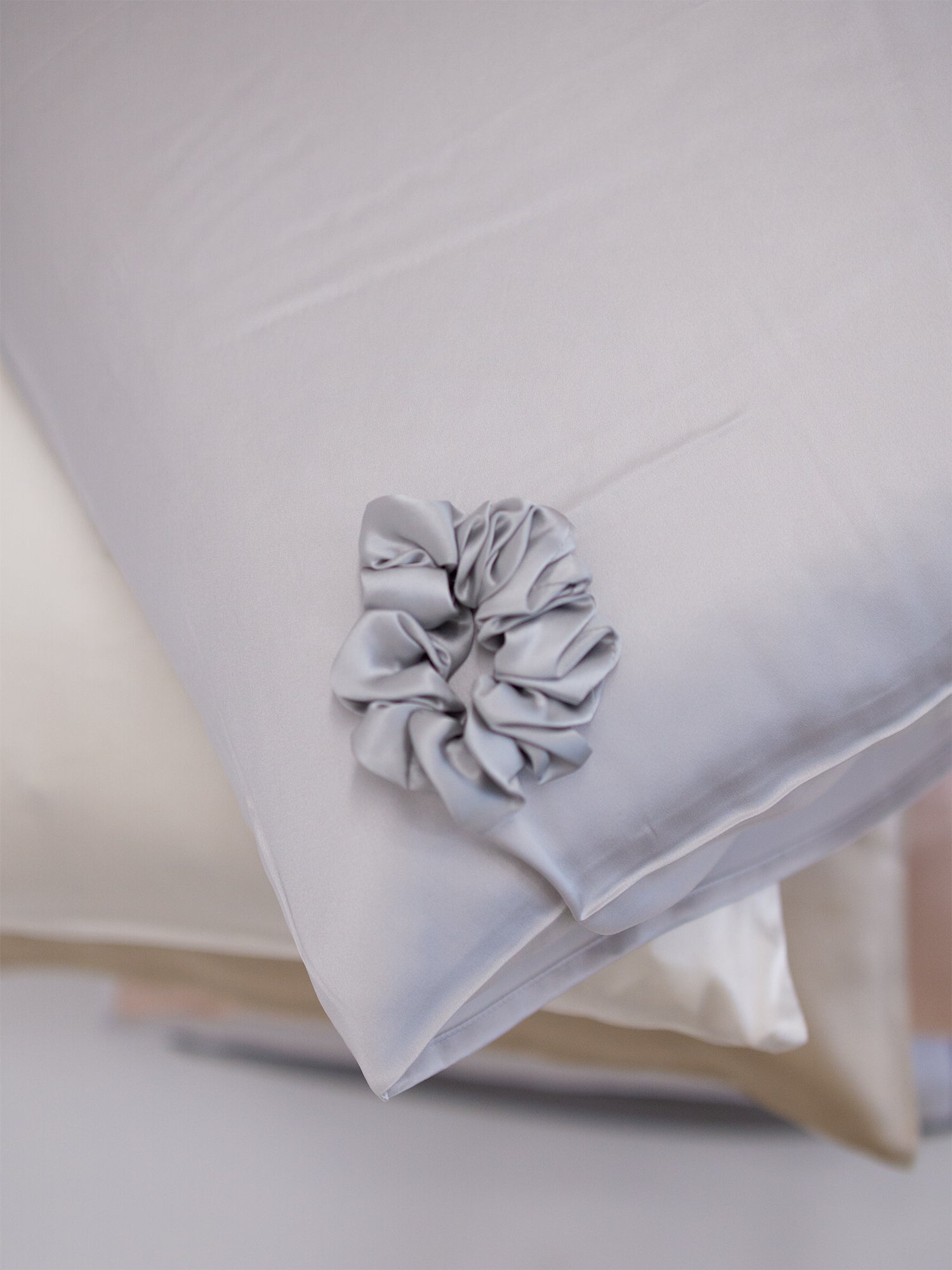 Federa in 100% Seta di Gelso