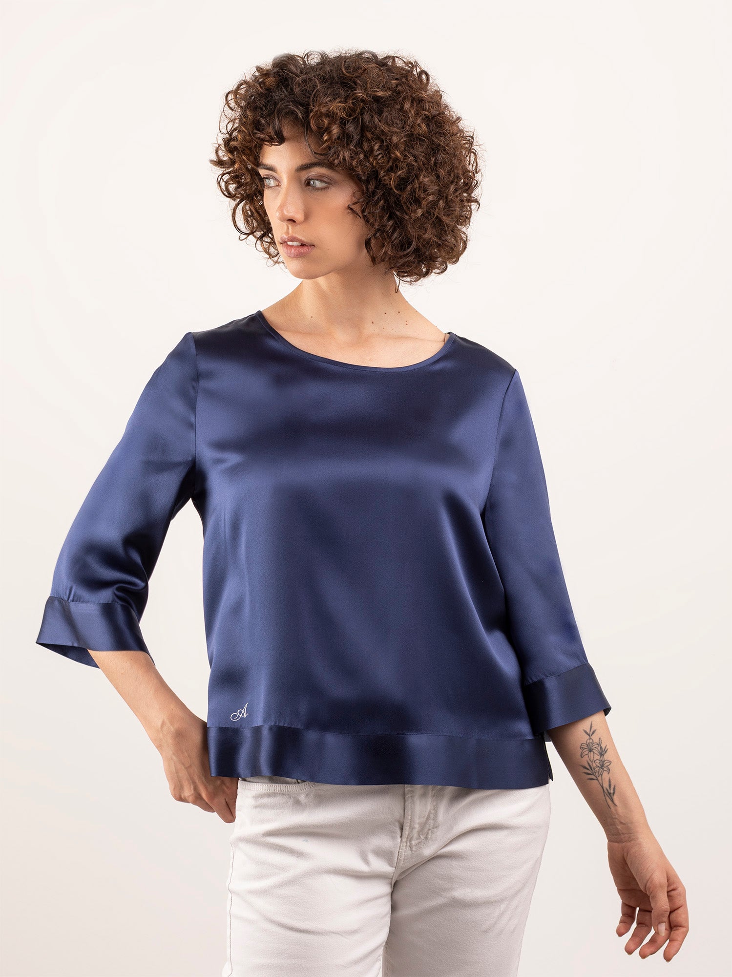 Ricamo personalizzato - Speciale San Valentino