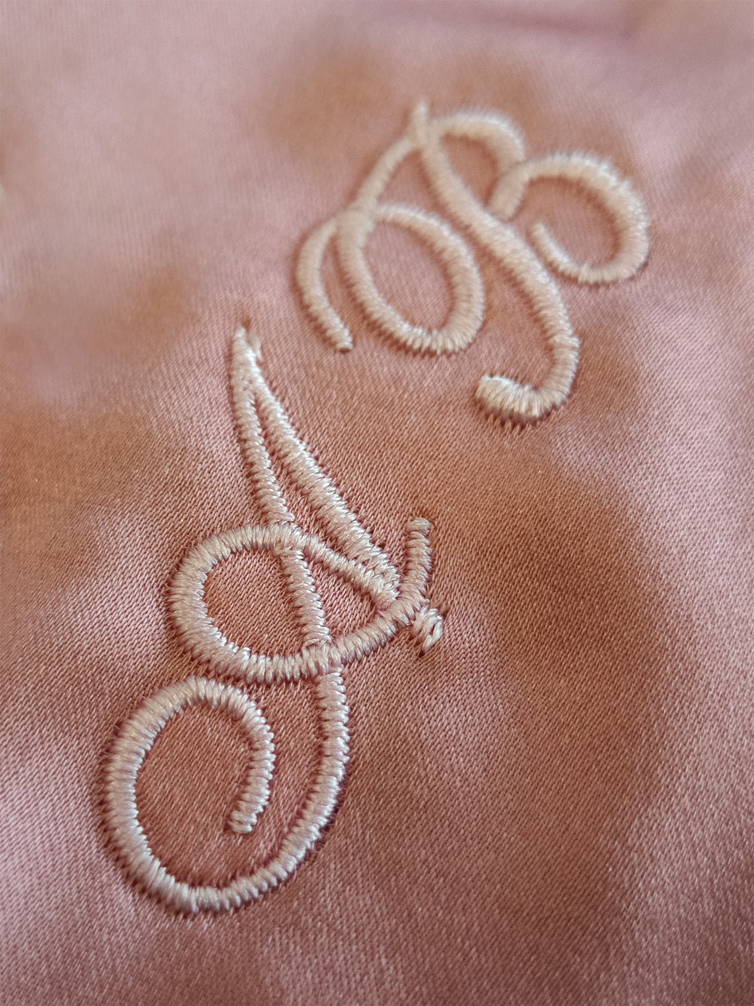 Ricamo personalizzato - Speciale San Valentino