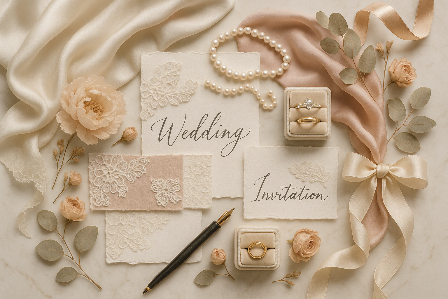Wedding planning